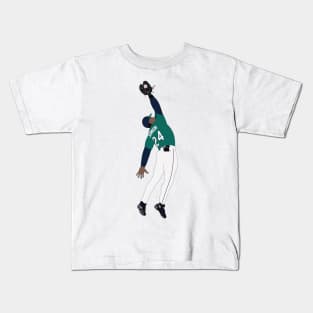 Junior Kids T-Shirt